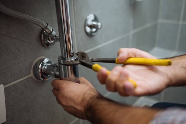 Best Toilet Repair Services  in Ben Avon, PA