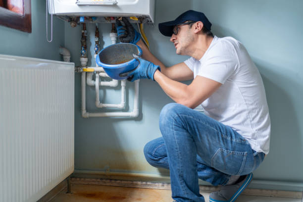 Best Leak Detection Services  in Ben Avon, PA